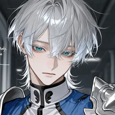 Profile image of シン