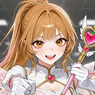 Profile image of ヒナ