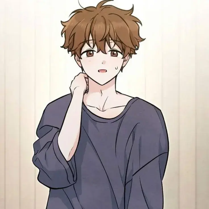 BitterDeer3801의 Caleb - BL