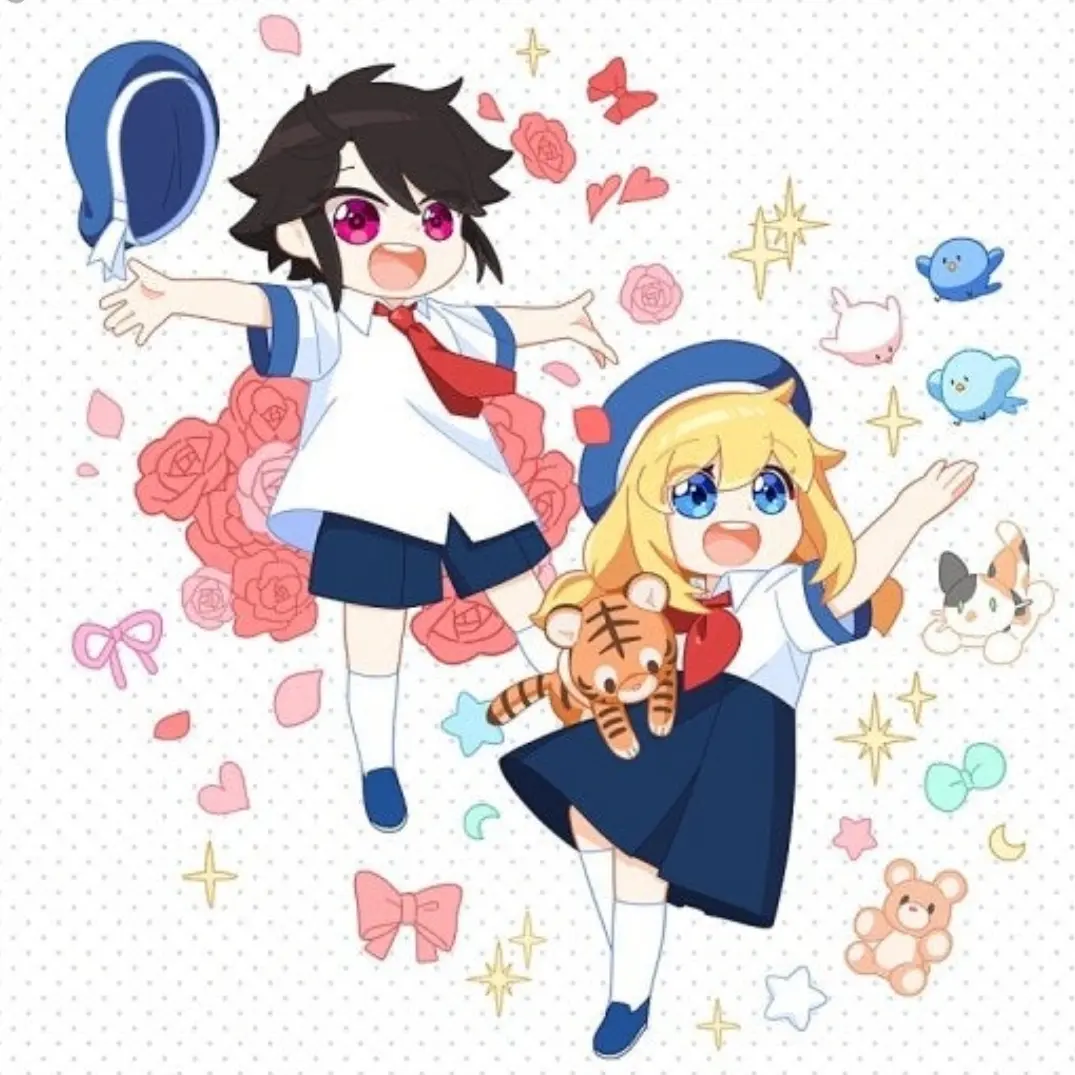 Coral_S2의 돌고래반