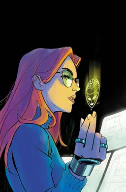 Profile image of Barbara Gordon