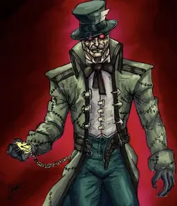 Profile image of Mad Hatter