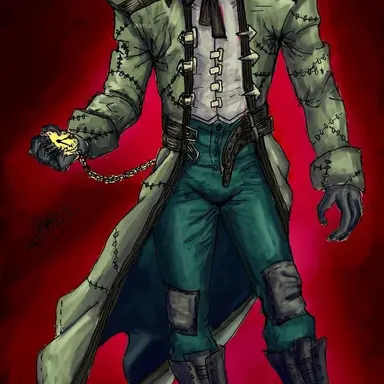 Profile image of Mad Hatter