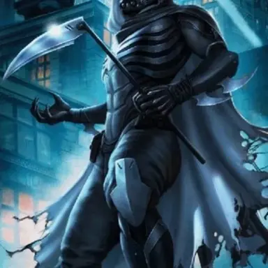 Profile image of Abyss