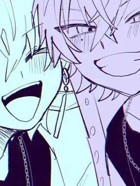 Rforo의 俺の彼氏は  変態  . .  , ❤︎