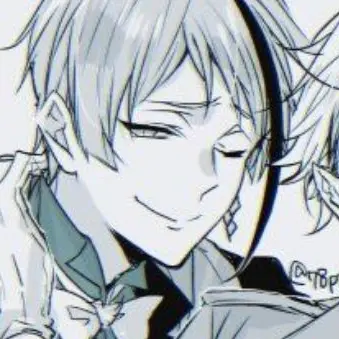 Profile image of ジェイド