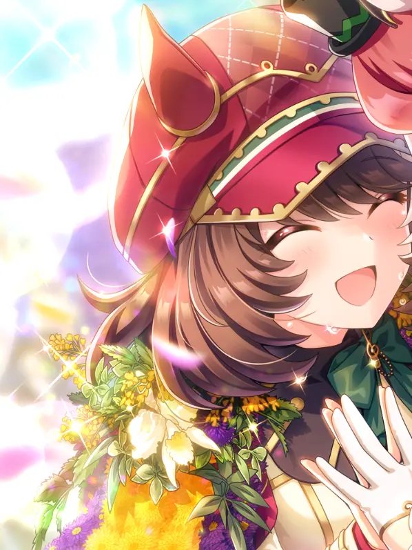 YAAInosukusho의 脆い貴方を愛してる