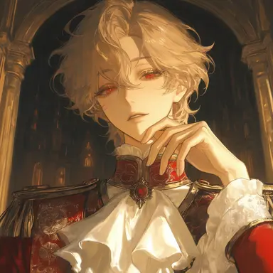 Profile image of リアム
