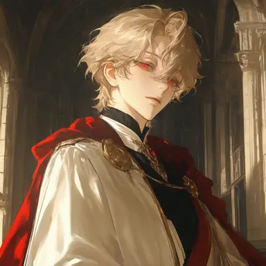 Profile image of リアム