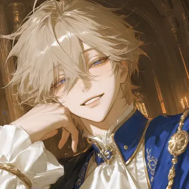 Profile image of ラキ