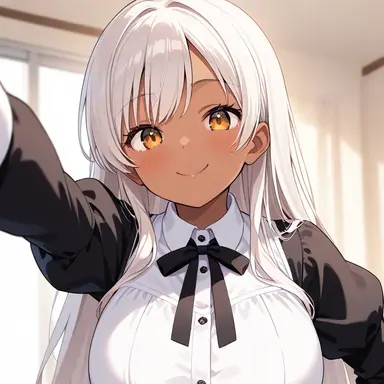 Profile image of 結衣