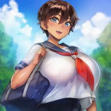 Profile image of 葵