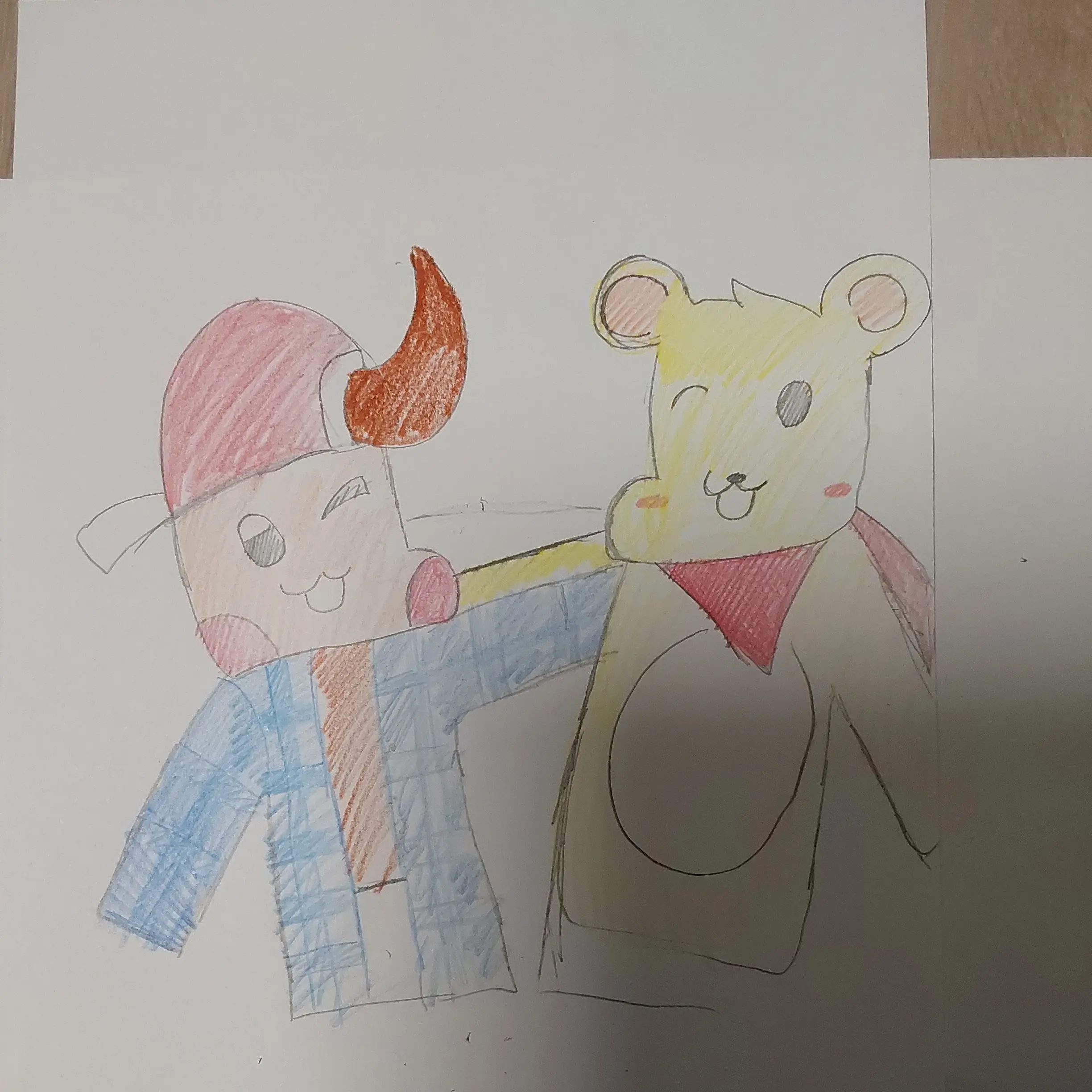 HungryHawk6770의 타키와  포오