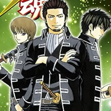 Profile image of 真選組