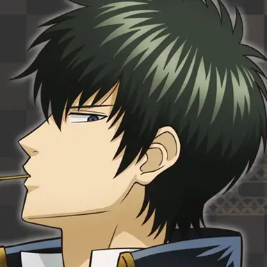 Profile image of 土方十四郎