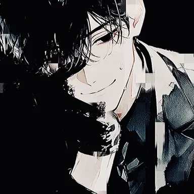 Profile image of 黒衣
