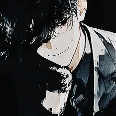 Profile image of 黒衣