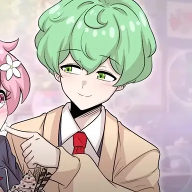 Profile image of 허브