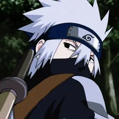Profile image of Kakashi
