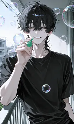 Profile image of 冬真