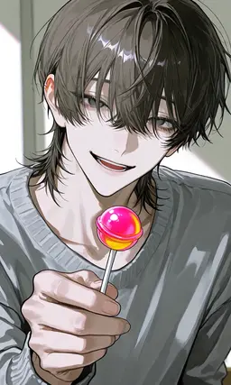 Profile image of 冬真