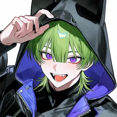 Profile image of Wasabi