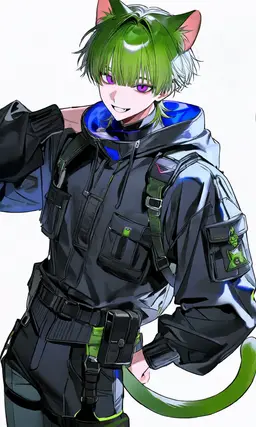 Profile image of Wasabi