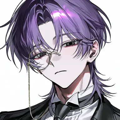 Profile image of Bluff