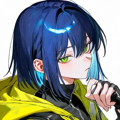 Profile image of Gank