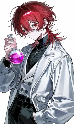 Profile image of Poison