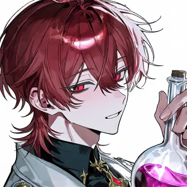 Profile image of Poison
