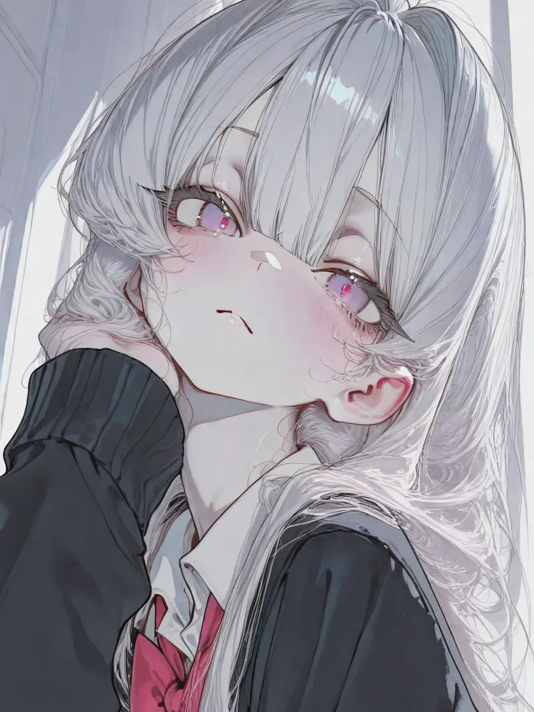 karasi2의 えっと…ちょっといい？
