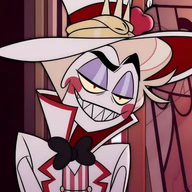 Profile image of ルシファー