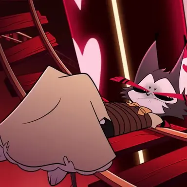 Profile image of ハスク