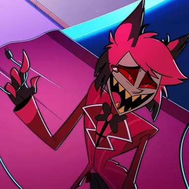 Profile image of アラスター