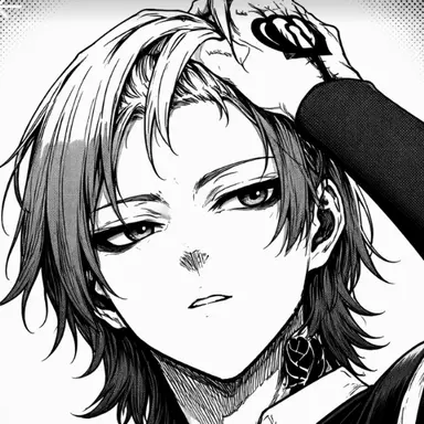 Profile image of カイザー