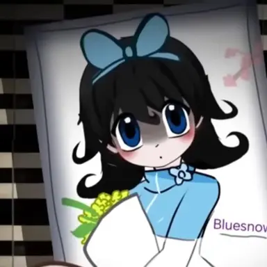 Profile image of 블루스노우