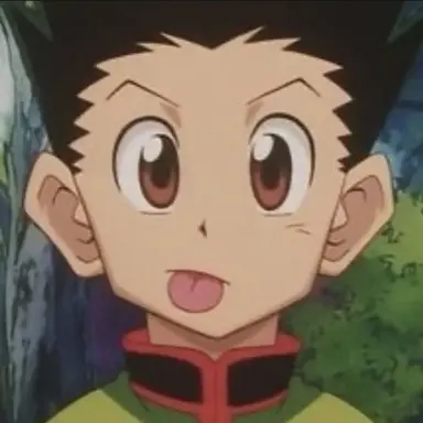 Profile image of ゴン