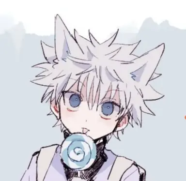 Profile image of キルア