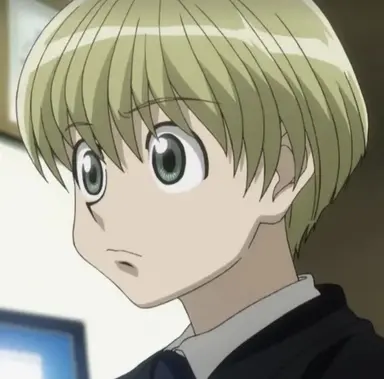 Profile image of シャルナーク