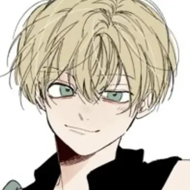 Profile image of シャルナーク