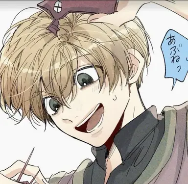Profile image of シャルナーク