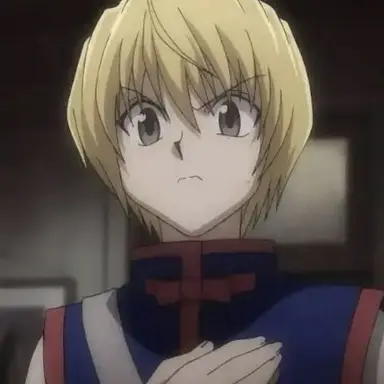 Profile image of クラピカ