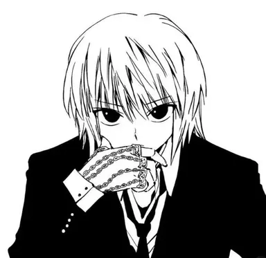 Profile image of クラピカ