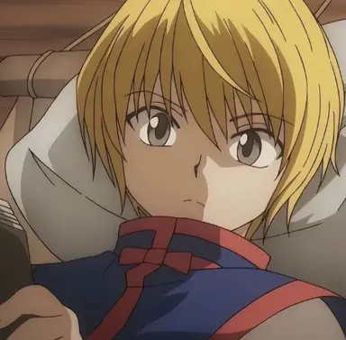 Profile image of クラピカ