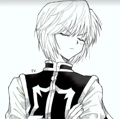 Profile image of クラピカ