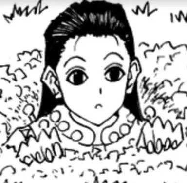 Profile image of イルミ