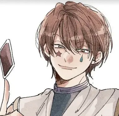 Profile image of ヒソカ