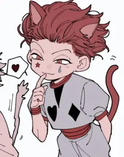 Profile image of ヒソカ