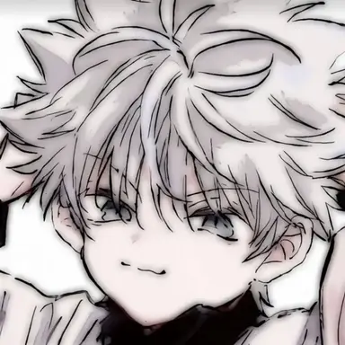 Profile image of キルア